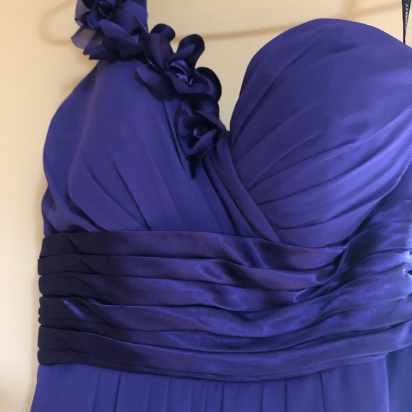 Prom dress long - Picture 5 of 6